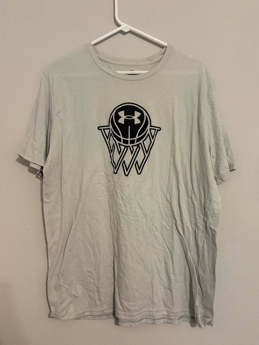 UA Men’s Basketball T-shirt